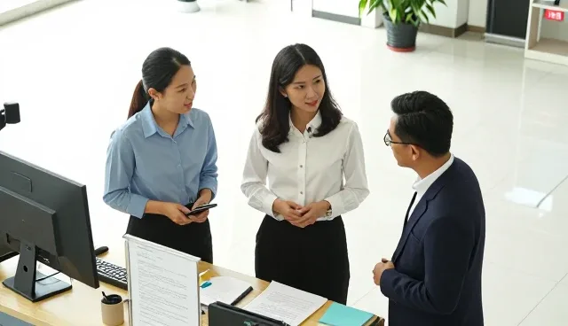 行业分类检索